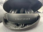 Lightspeed Sierra ANR Bluetooth Aviation Headset
