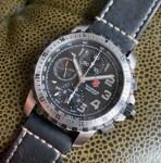 Victorinox Alpnach Automatic Date Chronograph Watch