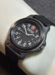 Victorinox Swiss Army Military Field Watch