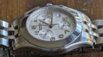 Victorinox Swiss Army Alliance Chronograph Watch