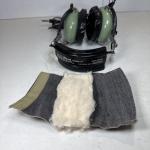 David Clark H10-40 Aviation Headset with M-3 Mic