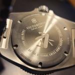 Victorinox 1884 Blue Dial 44MM Quartz Watch