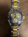 Victorinox Swiss Army Men's Wrist Watch