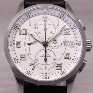 Victorinox Swiss Army Airboss Men's Automatic Watch