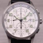 Victorinox Swiss Army Airboss Men's Automatic Watch