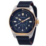 Victorinox Journey 1884 Men's Blue Dial Watch