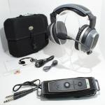 Lightspeed Tango Bluetooth ANR Aviation Headset