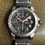 Victorinox Alpnach Automatic Date Chronograph Watch