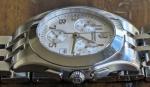 Victorinox Swiss Army Alliance Chronograph Watch