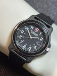 Victorinox Swiss Army Military Field Watch