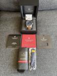 Victorinox Journey 1884 Automatic Blue Watch
