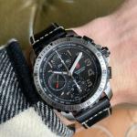 Victorinox Alpnach Automatic Date Chronograph Watch