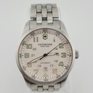 Victorinox Swiss Army Airboss Mechanical Watch
