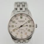 Victorinox Swiss Army Airboss Mechanical Watch