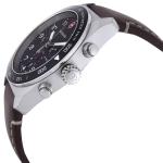 Victorinox Swiss Army Black Dial Men's Watch