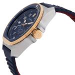 Victorinox Journey 1884 Men's Blue Dial Watch