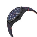 Victorinox Airboss Automatic Blue Dial Watch