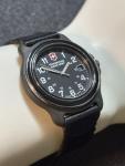 Victorinox Swiss Army Military Field Watch