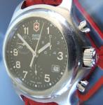 Victorinox Swiss Army Classic 1884 Chronograph 42mm
