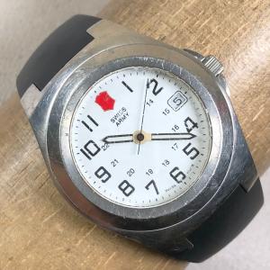 Victorinox Swiss Army Excursion Men's Quartz Watch