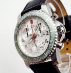 Victorinox Swiss Army Maverick II Men's Watch