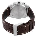 Victorinox Swiss Army Black Dial Men's Watch