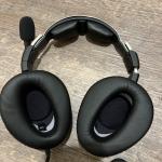Lightspeed Zulu 3 ANR Aviation Headset - Comfort Plus