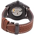 Victorinox Airboss Black Dial Men's Automatic Watch