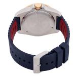 Victorinox Journey 1884 Men's Blue Dial Watch