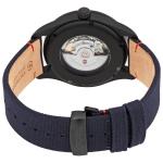 Victorinox Airboss Automatic Blue Dial Watch