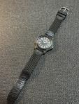 Victorinox Swiss Army Military Field Watch