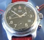 Victorinox Swiss Army Classic 1884 Chronograph 42mm