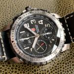 Victorinox Alpnach Automatic Date Chronograph Watch