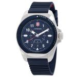 Victorinox Journey 1884 Men's Blue Dial Watch