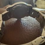 Swiss Army 1884 Women's Blue Dial Stainless Watch