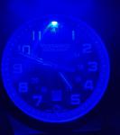 Men's VICTORINOX SWISS ARMY Night Vision Watch