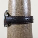 Victorinox Swiss Army Garrison Women's Leather Watch