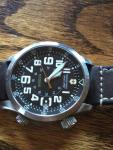 Victorinox Swiss Army Airboss Mach 7 Watch