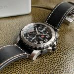 Victorinox Alpnach Automatic Date Chronograph Watch