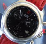 Victorinox Swiss Army Classic 1884 Chronograph 42mm