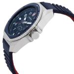 Victorinox Journey 1884 Men's Blue Dial Watch