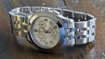 Victorinox Swiss Army Alliance Chronograph Watch