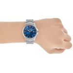 Victorinox Swiss Army Men's Blue Dial Watch