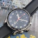 Men's Swiss Army Victorinox 44mm Tachymeter Watch