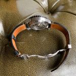 Victorinox Alpnach Automatic Date Chronograph Watch