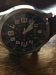 Victorinox Swiss Army Airboss Mach 7 Watch