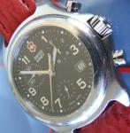 Victorinox Swiss Army Classic 1884 Chronograph 42mm