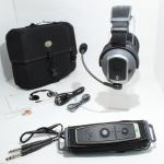Lightspeed Tango Bluetooth ANR Aviation Headset