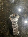 Swiss Officers Ratchet LS Watch - Rare Find