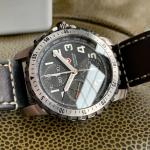 Victorinox Alpnach Automatic Date Chronograph Watch